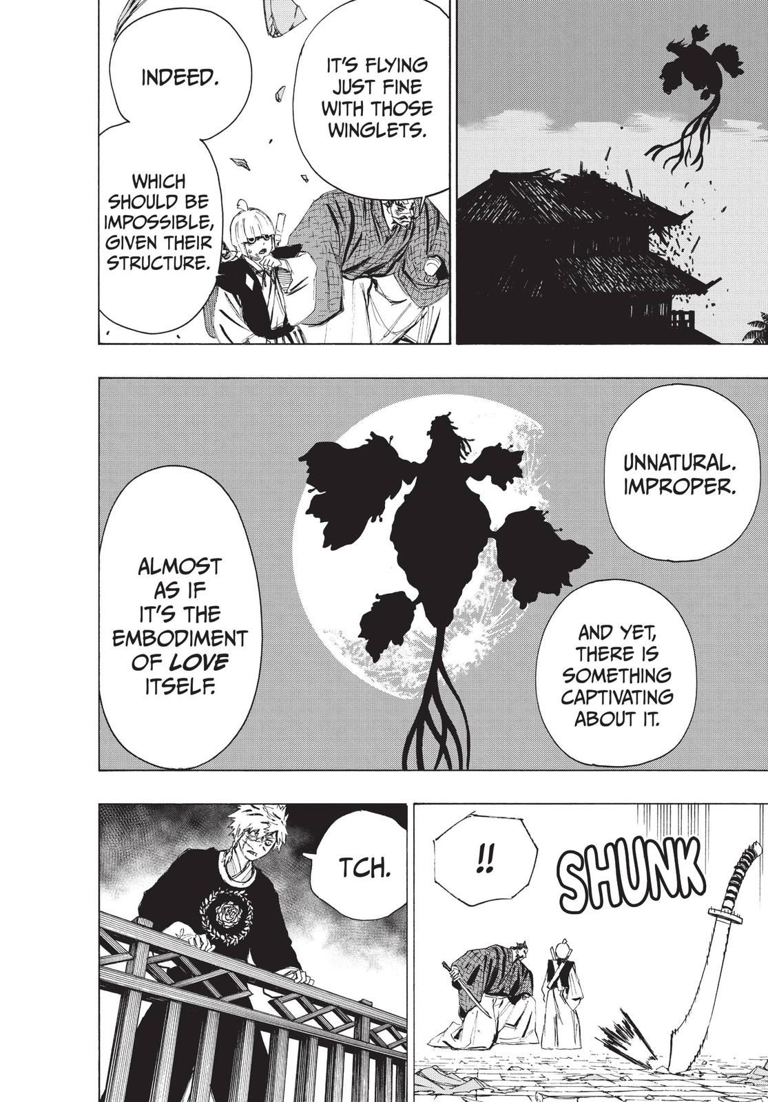 Read Jigokuraku EN Manga Online