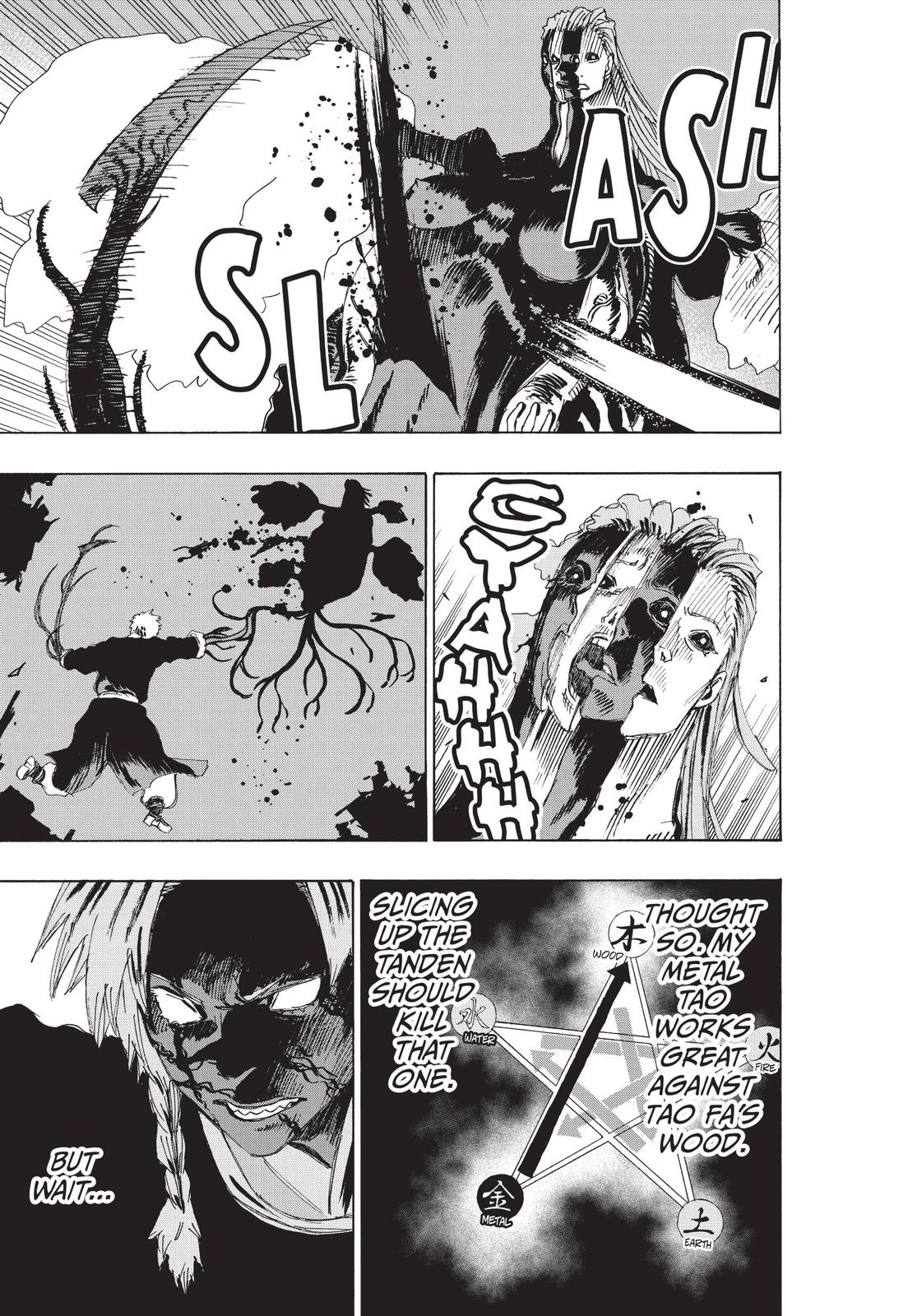 Read Jigokuraku EN Manga Online