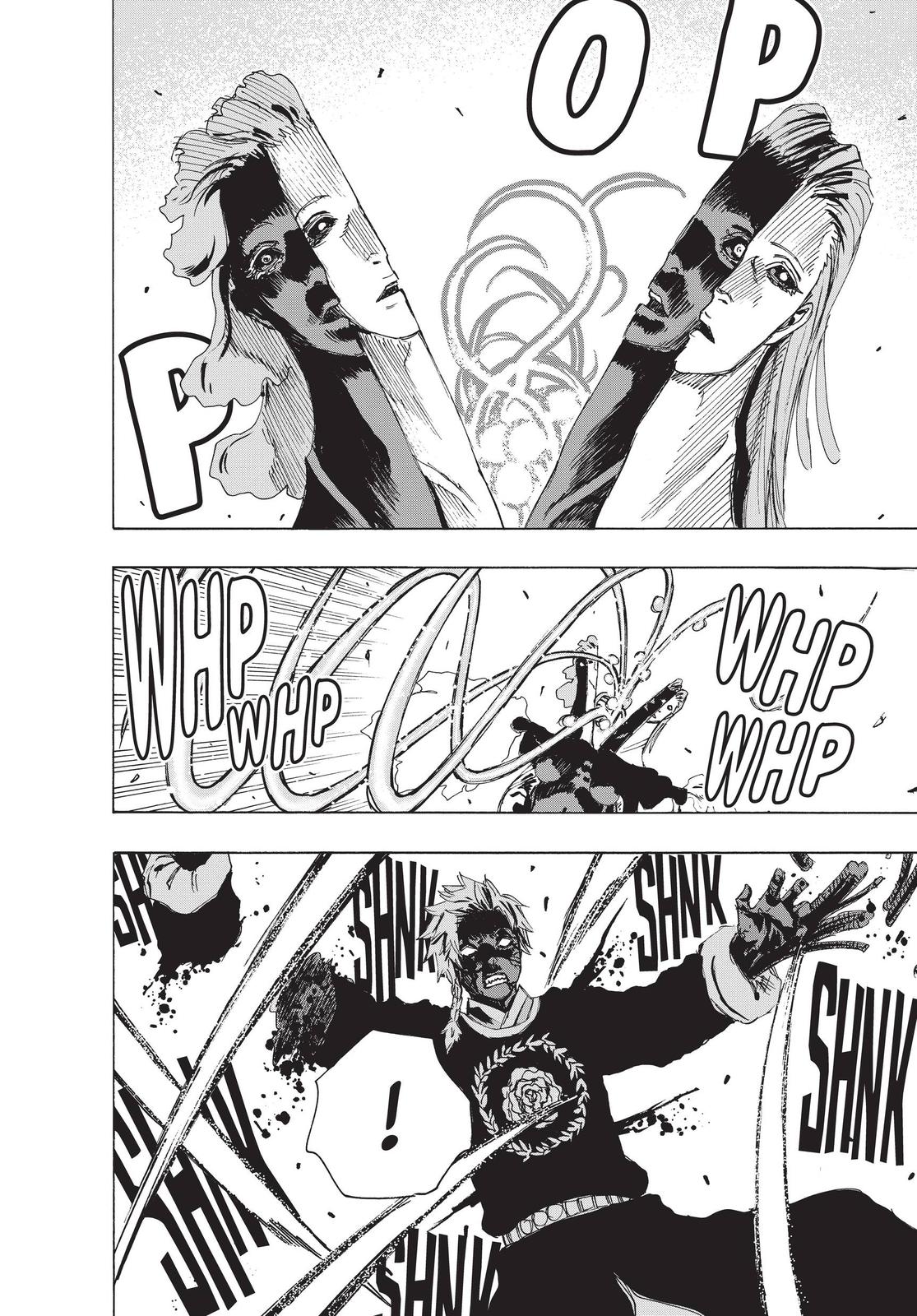 Read Jigokuraku EN Manga Online