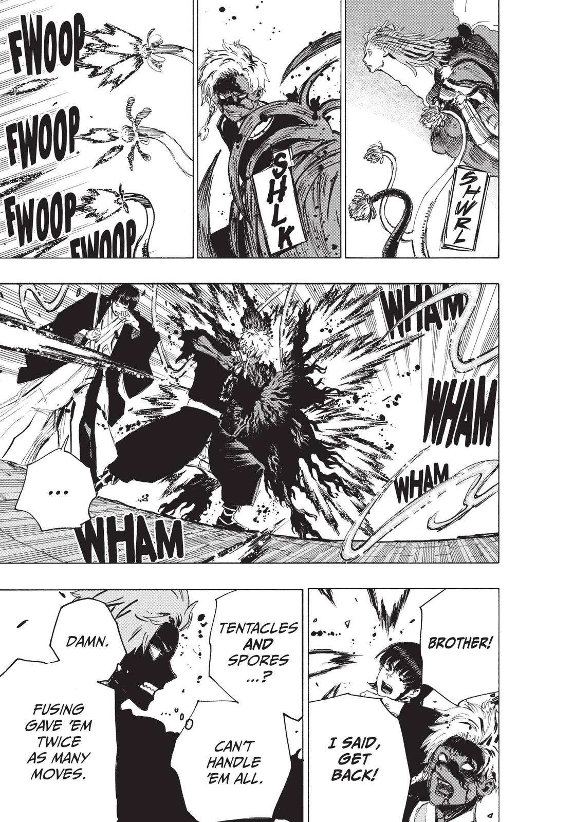 Read Jigokuraku EN Manga Online