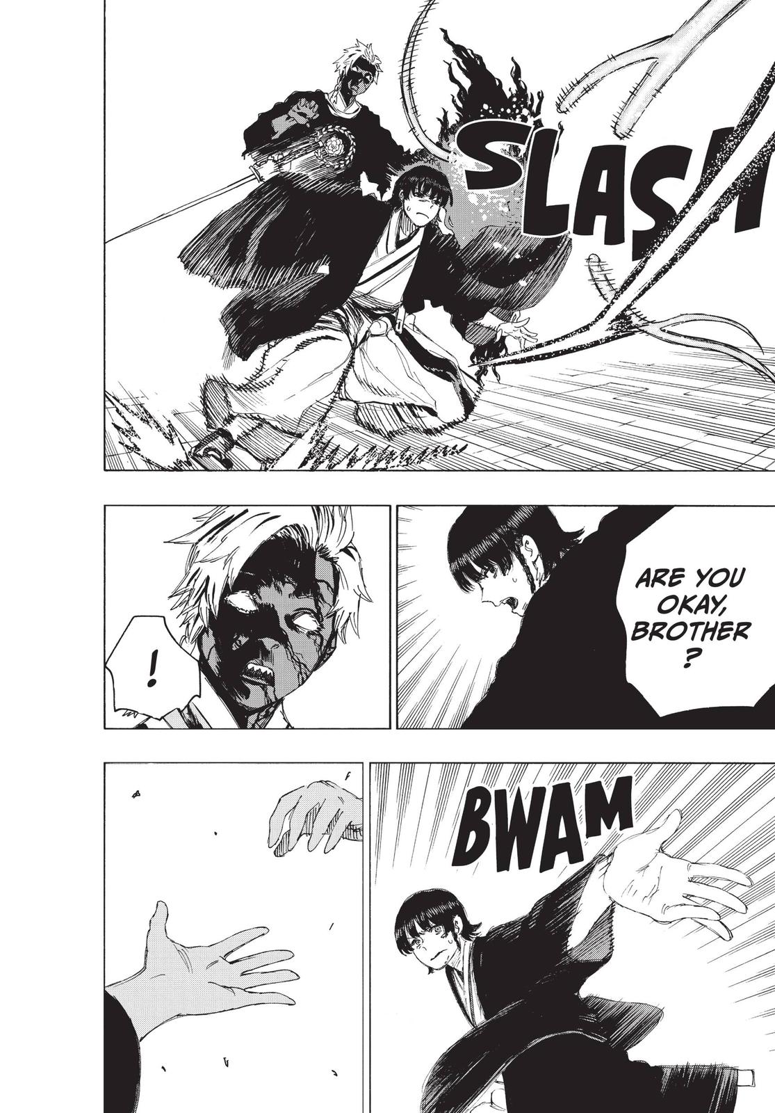 Read Jigokuraku EN Manga Online