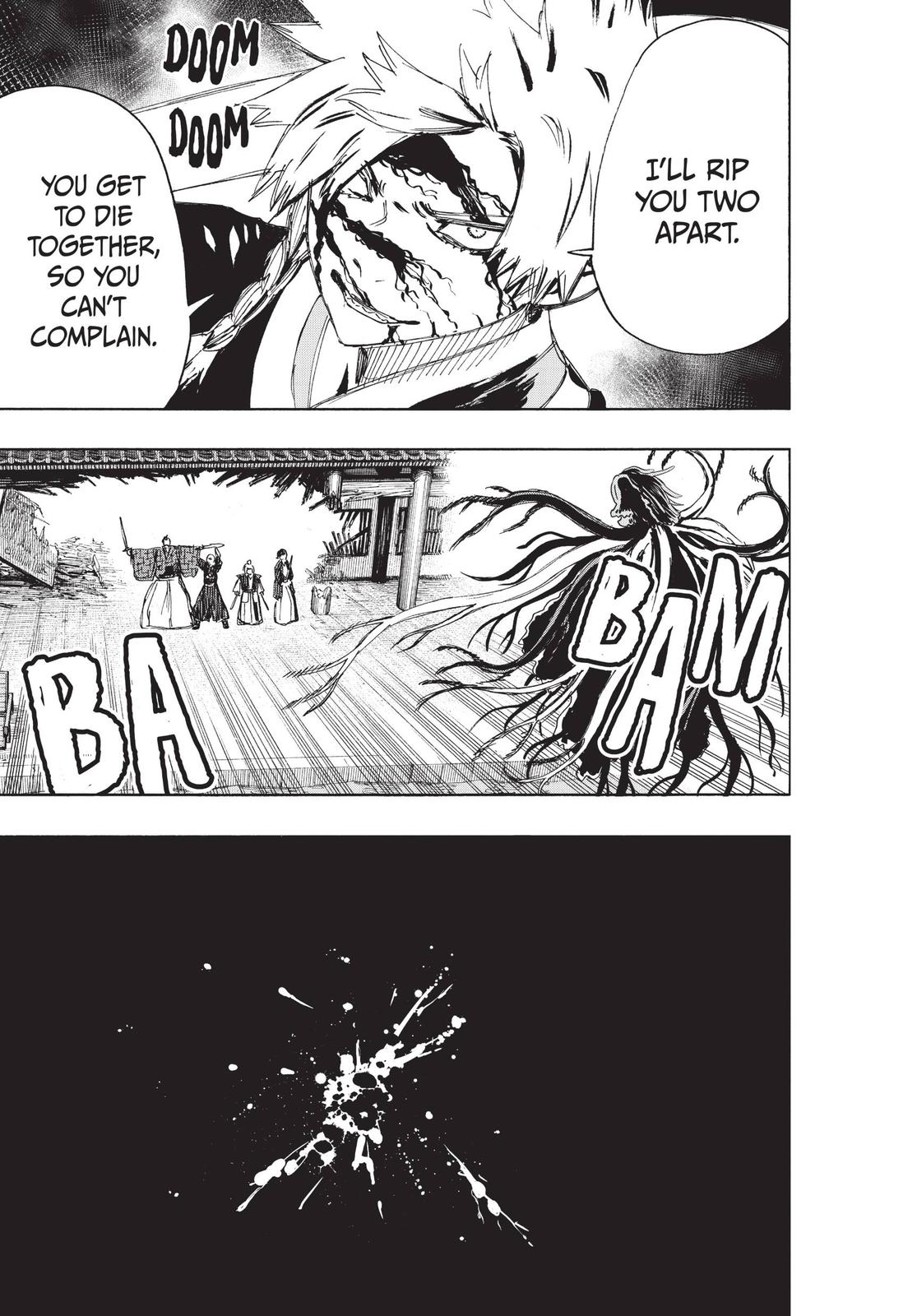 Read Jigokuraku EN Manga Online