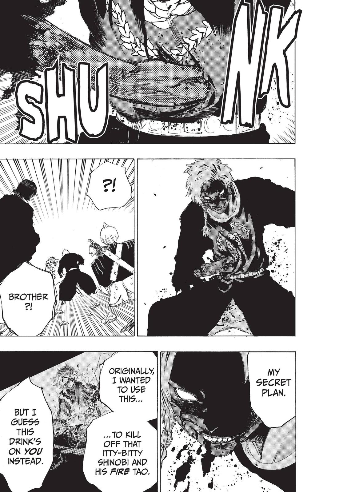 Read Jigokuraku EN Manga Online