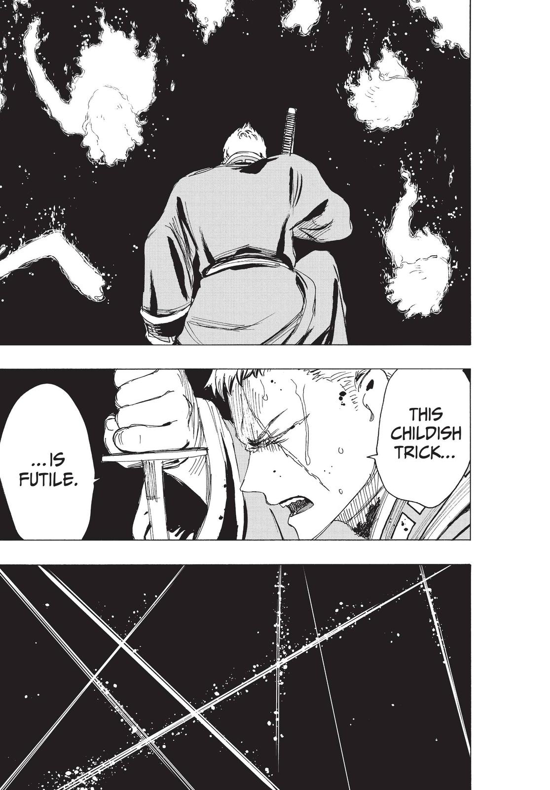 Read Jigokuraku EN Manga Online