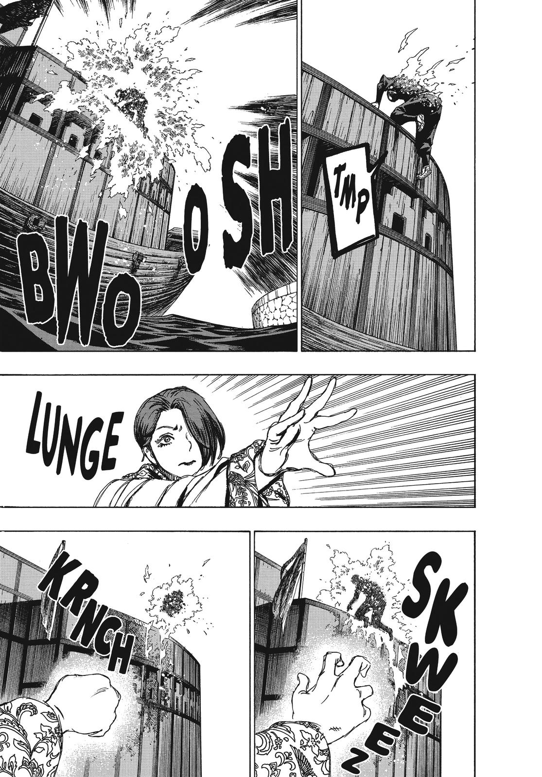 Read Jigokuraku EN Manga Online