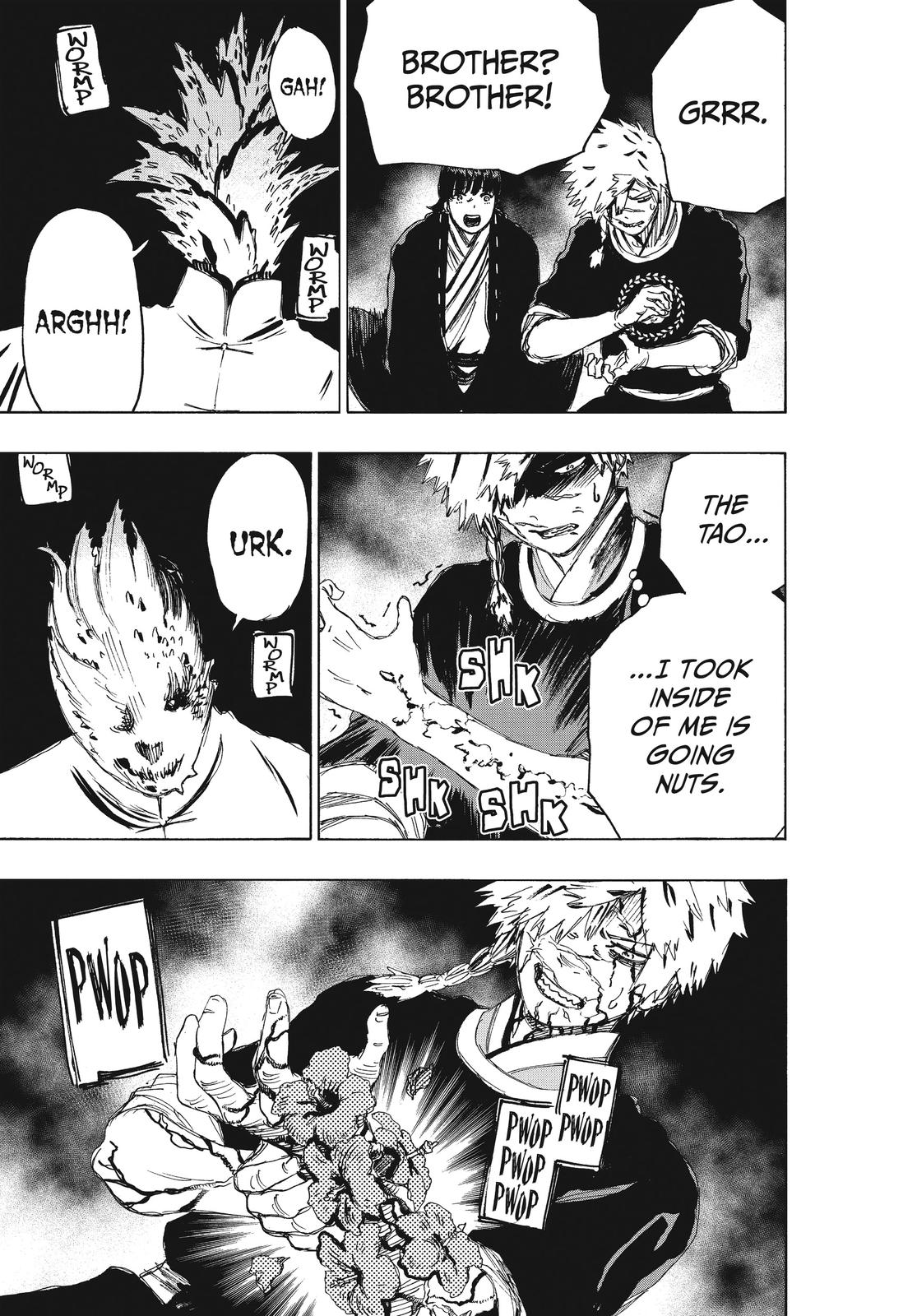 Read Jigokuraku EN Manga Online