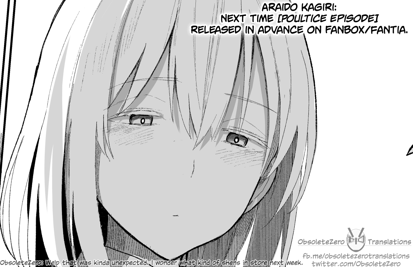 Read Jiisan Baasan Wakagaeru EN Manga Online