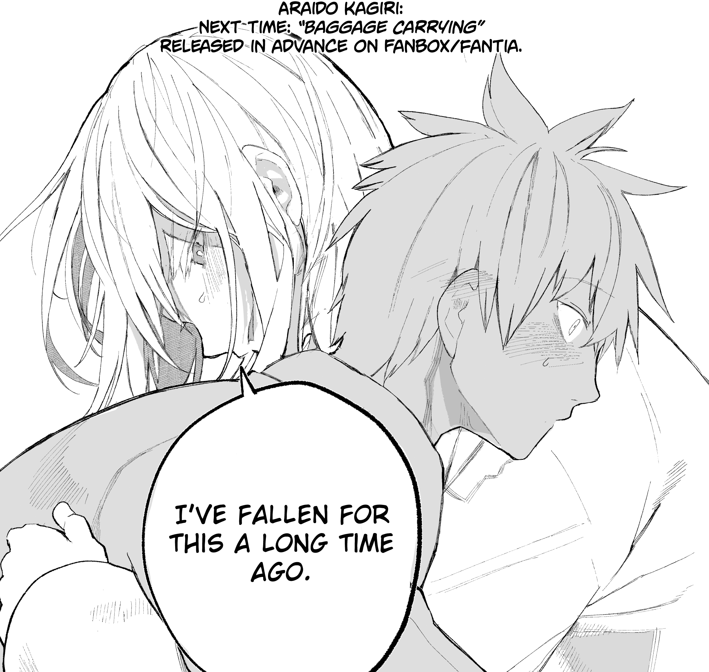 Read Jiisan Baasan Wakagaeru EN Manga Online