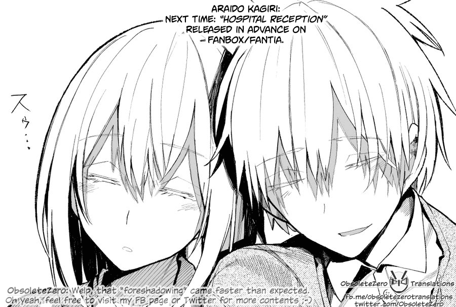 Read Jiisan Baasan Wakagaeru EN Manga Online