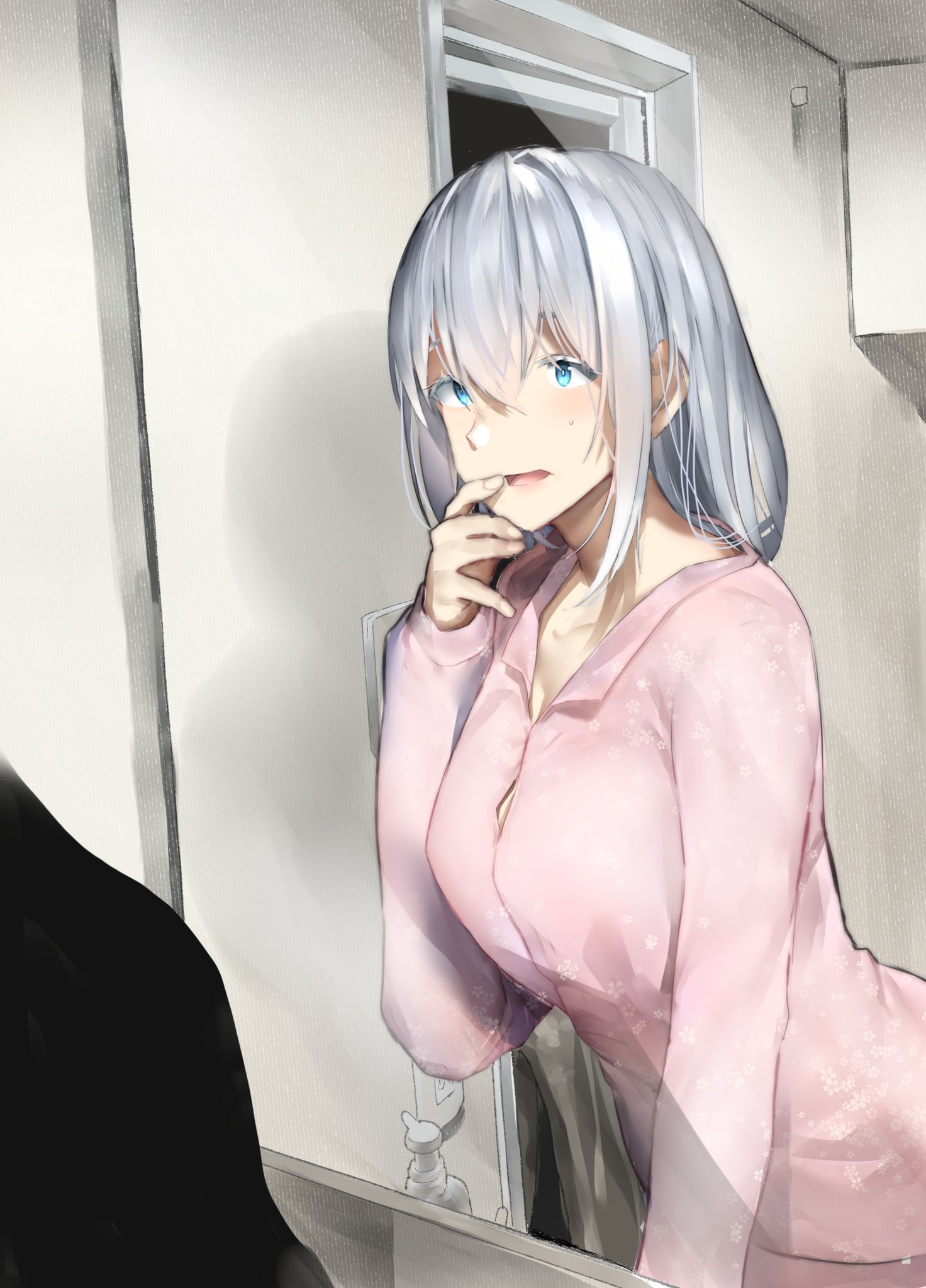 Read Jiisan Baasan Wakagaeru EN Manga Online