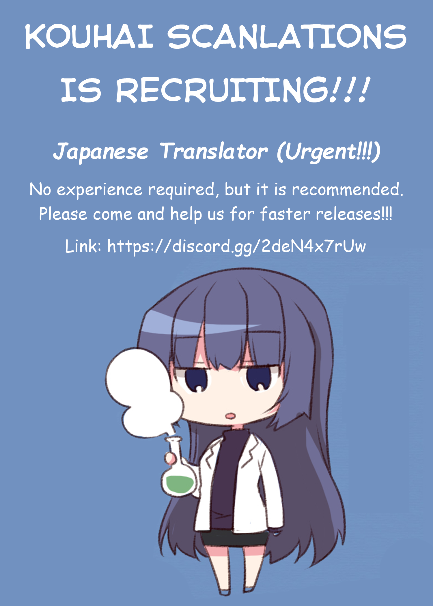 Read Jiisan Baasan Wakagaeru EN Manga Online