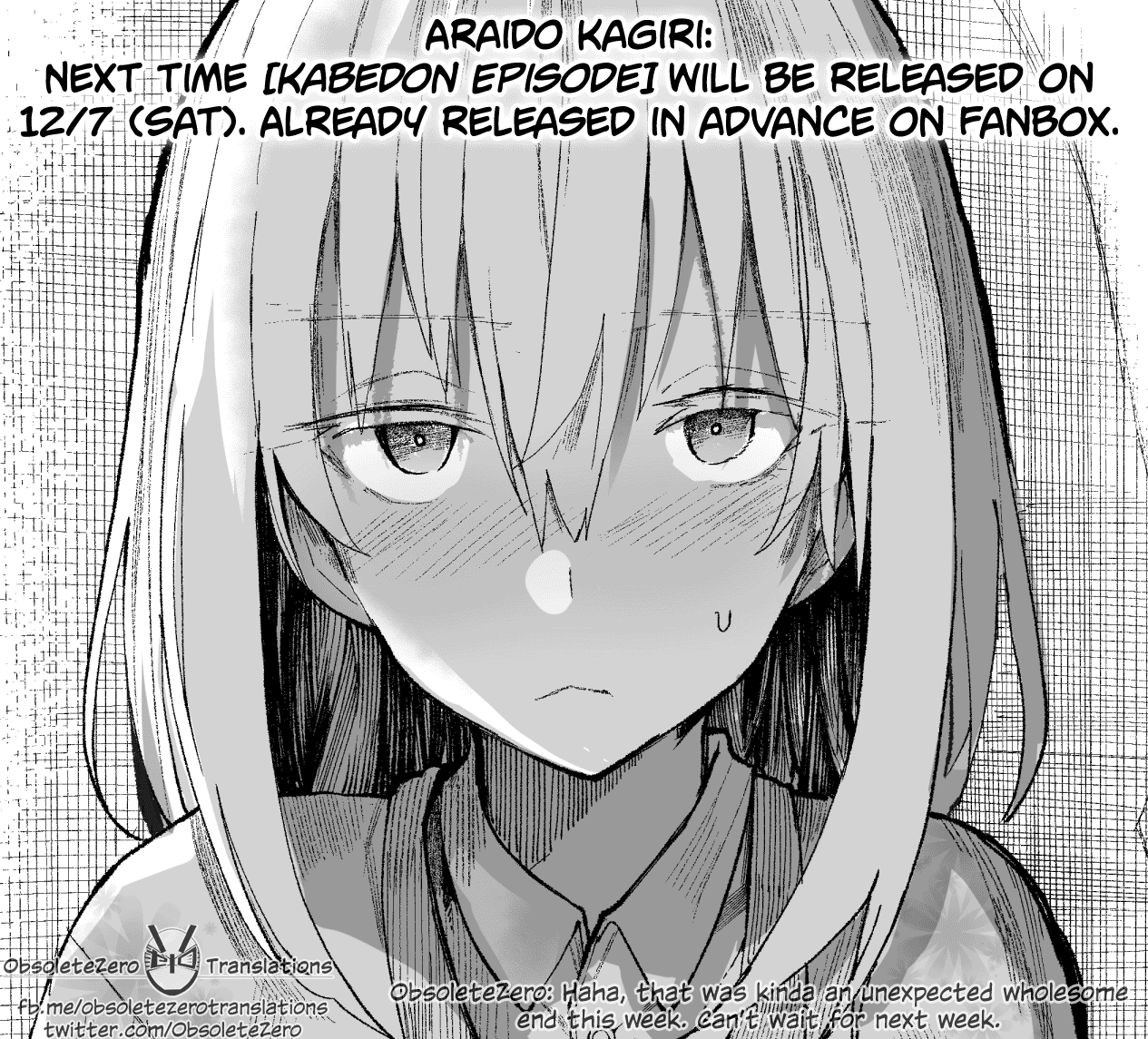 Read Jiisan Baasan Wakagaeru EN Manga Online