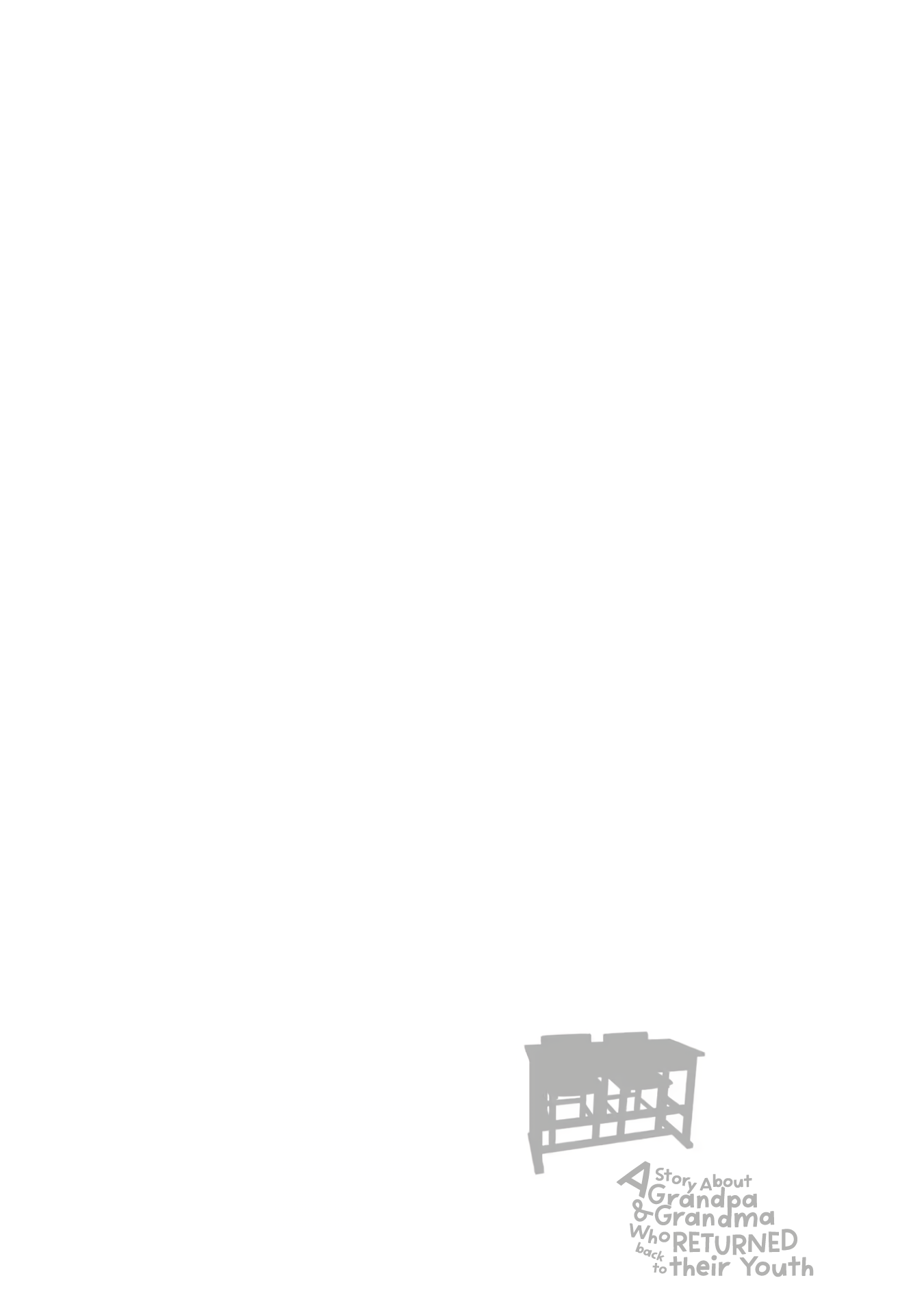 Read Jiisan Baasan Wakagaeru EN Manga Online