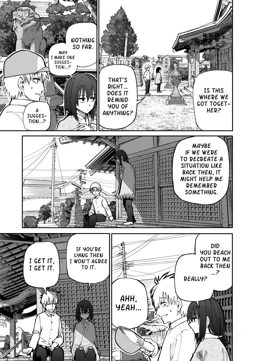 Read Jiisan Baasan Wakagaeru EN Manga Online