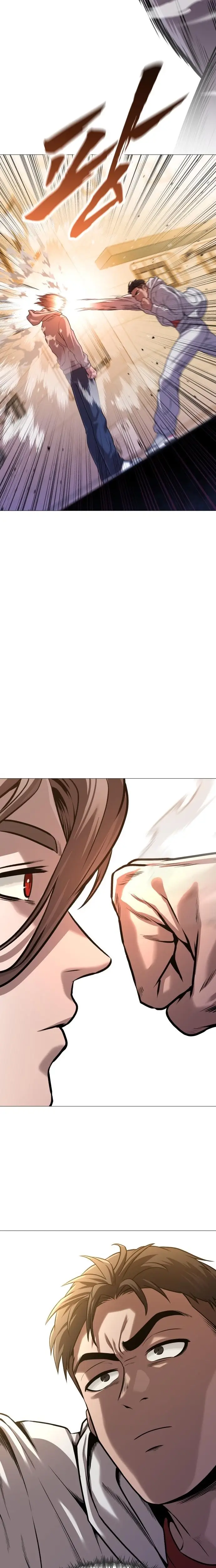 Read John X Killer EN Manga Online