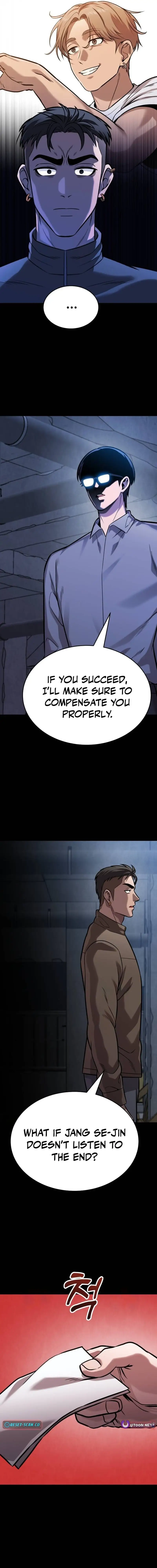 Read John X Killer EN Manga Online