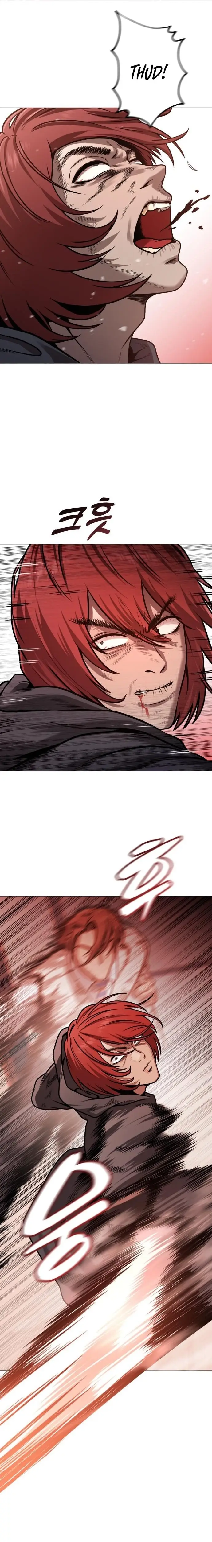 Read John X Killer EN Manga Online