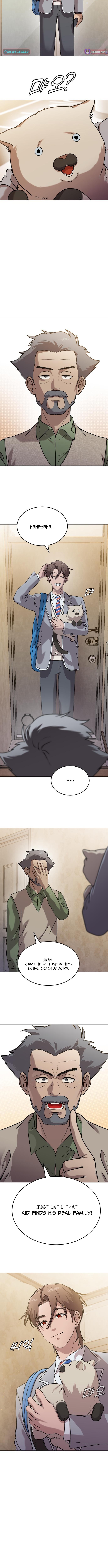 Read John X Killer EN Manga Online
