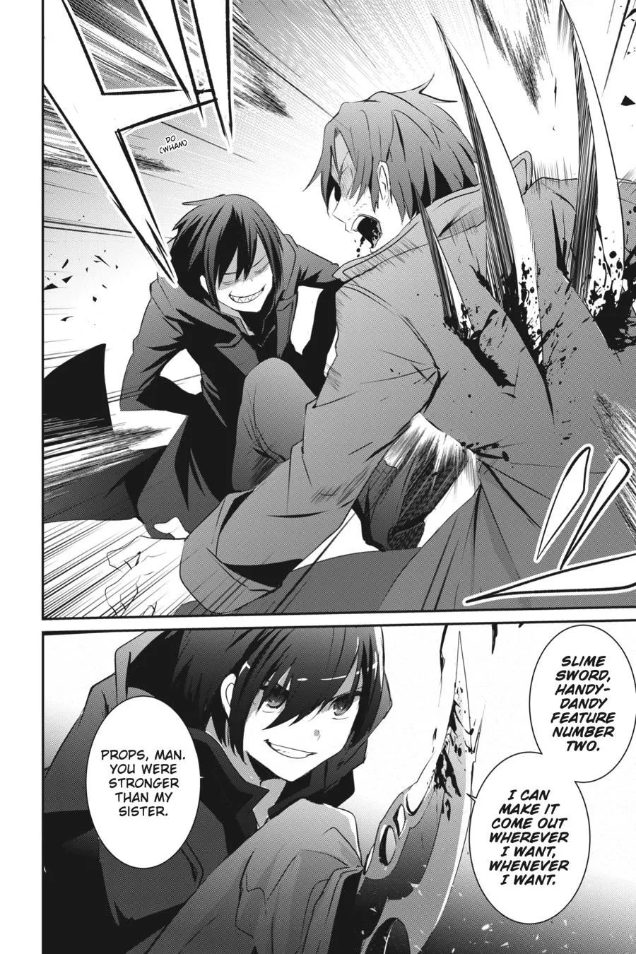 Read Kage no Jitsuryokusha ni Naritakute EN Manga Online