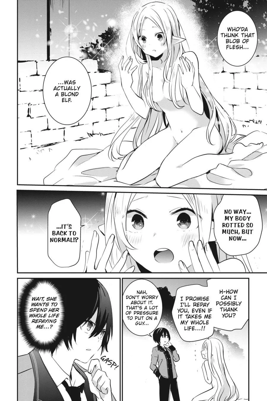 Read Kage no Jitsuryokusha ni Naritakute EN Manga Online