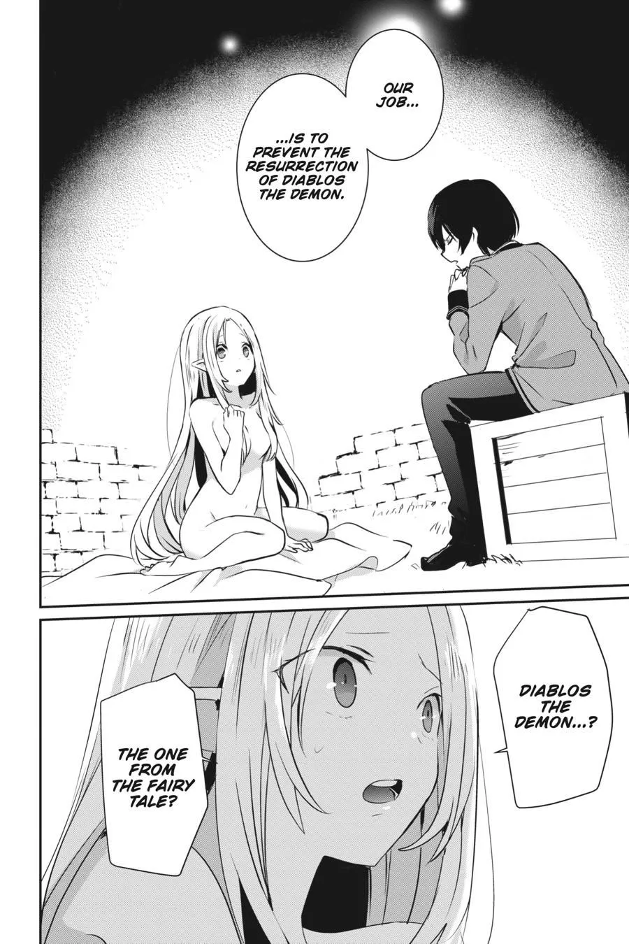 Read Kage no Jitsuryokusha ni Naritakute EN Manga Online