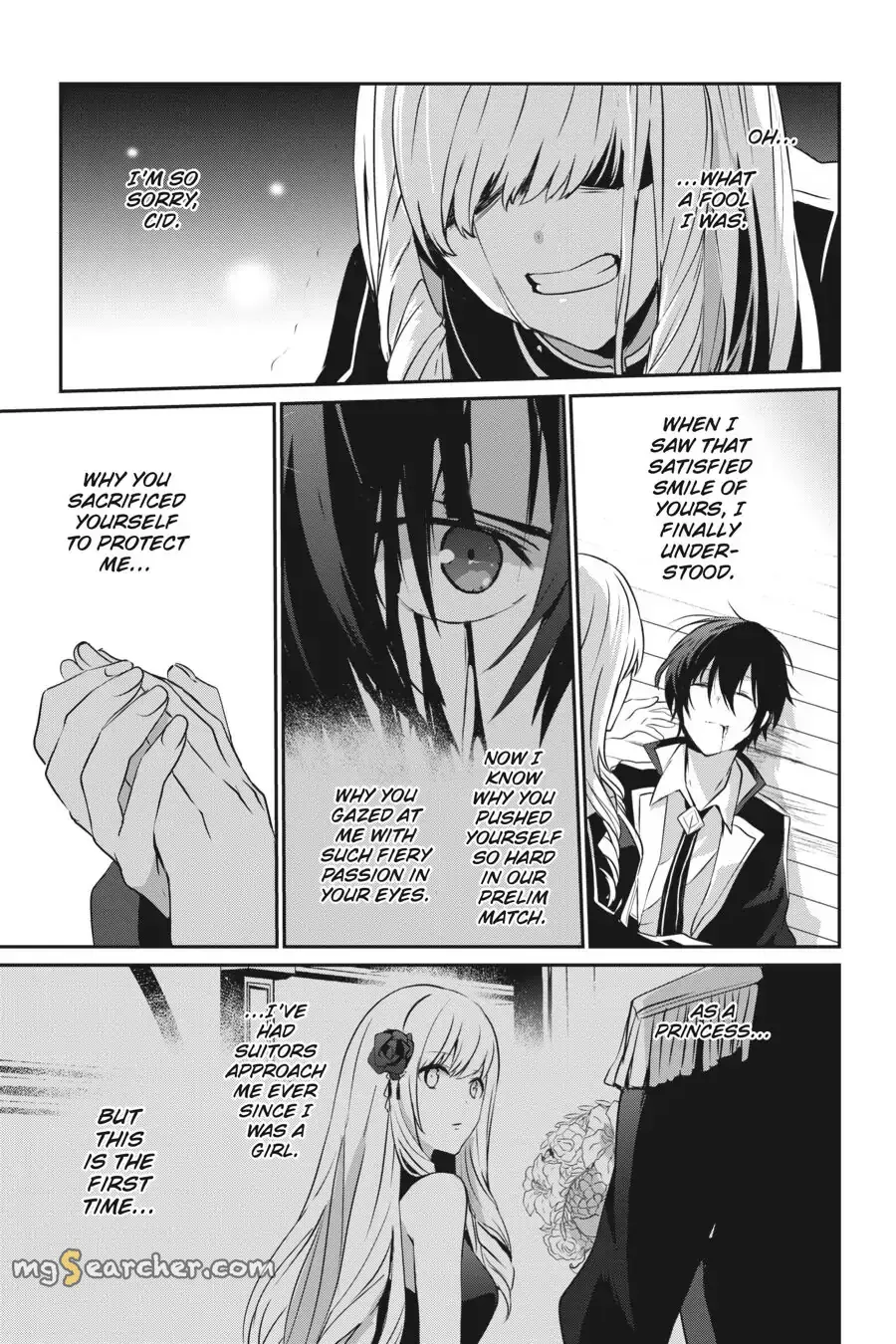 Read Kage no Jitsuryokusha ni Naritakute EN Manga Online