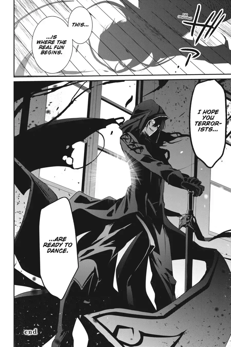 Read Kage no Jitsuryokusha ni Naritakute EN Manga Online