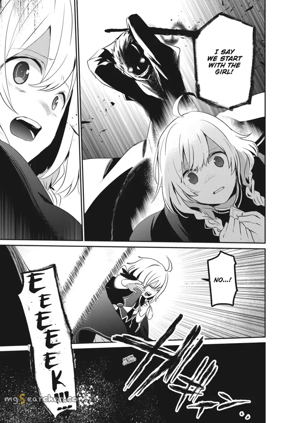 Read Kage no Jitsuryokusha ni Naritakute EN Manga Online