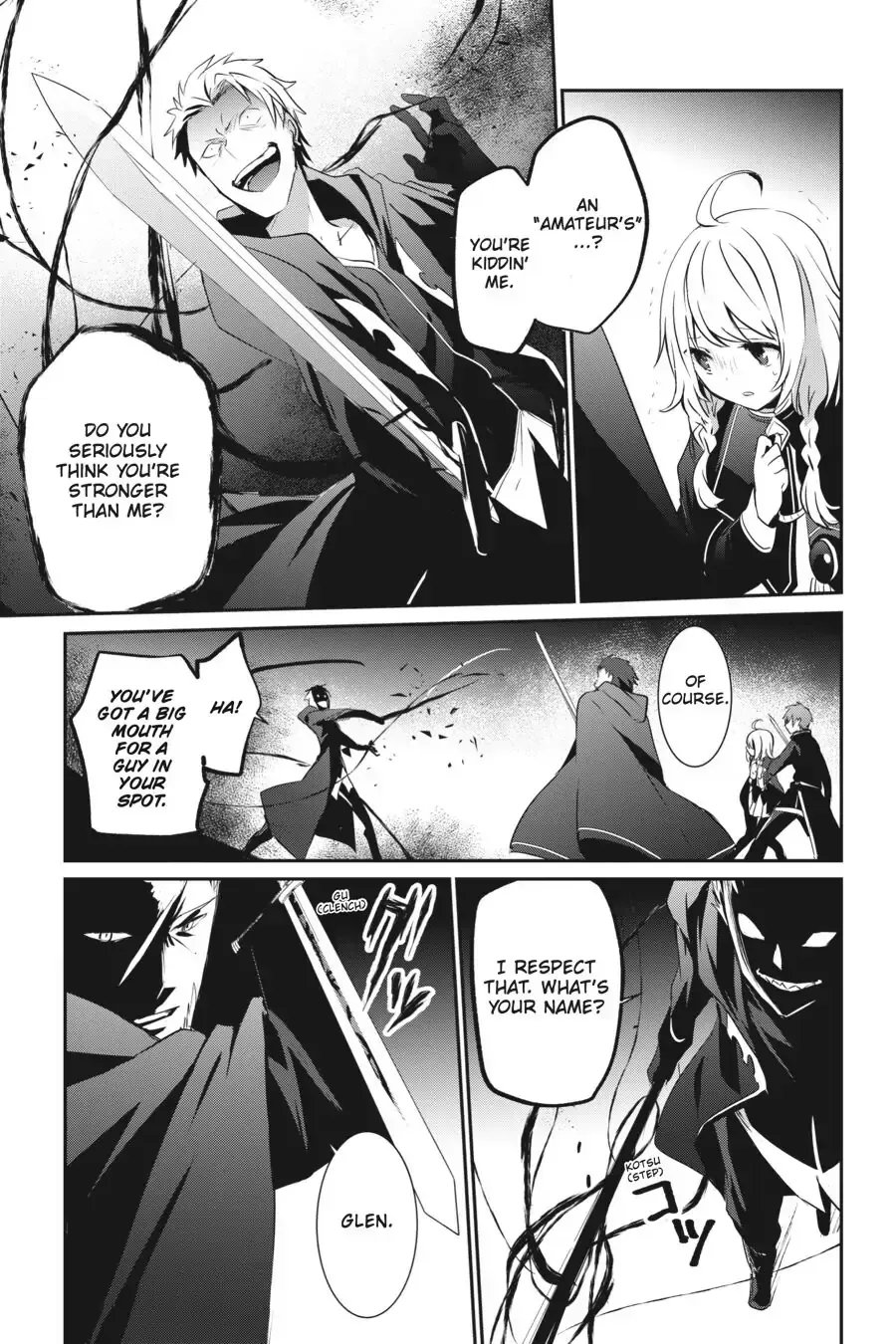 Read Kage no Jitsuryokusha ni Naritakute EN Manga Online
