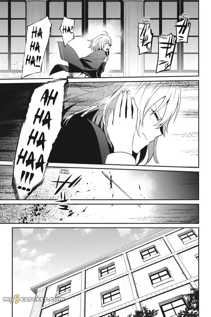 Read Kage no Jitsuryokusha ni Naritakute EN Manga Online