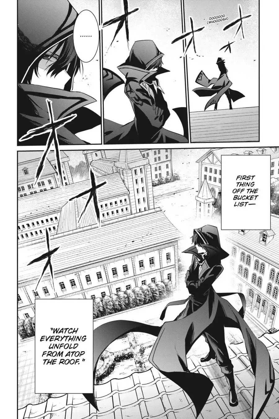 Read Kage no Jitsuryokusha ni Naritakute EN Manga Online