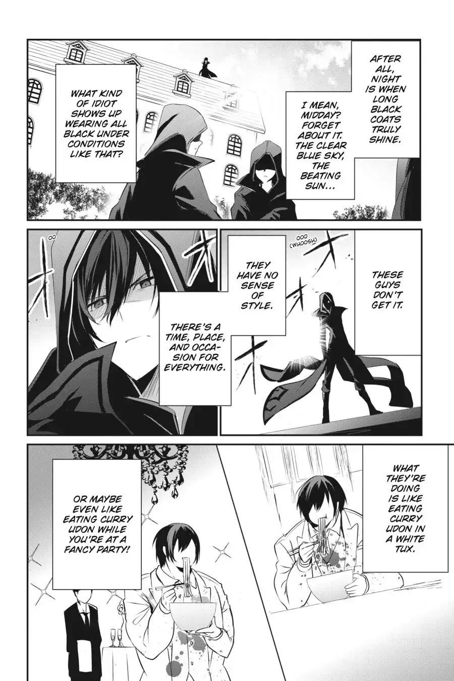 Read Kage no Jitsuryokusha ni Naritakute EN Manga Online
