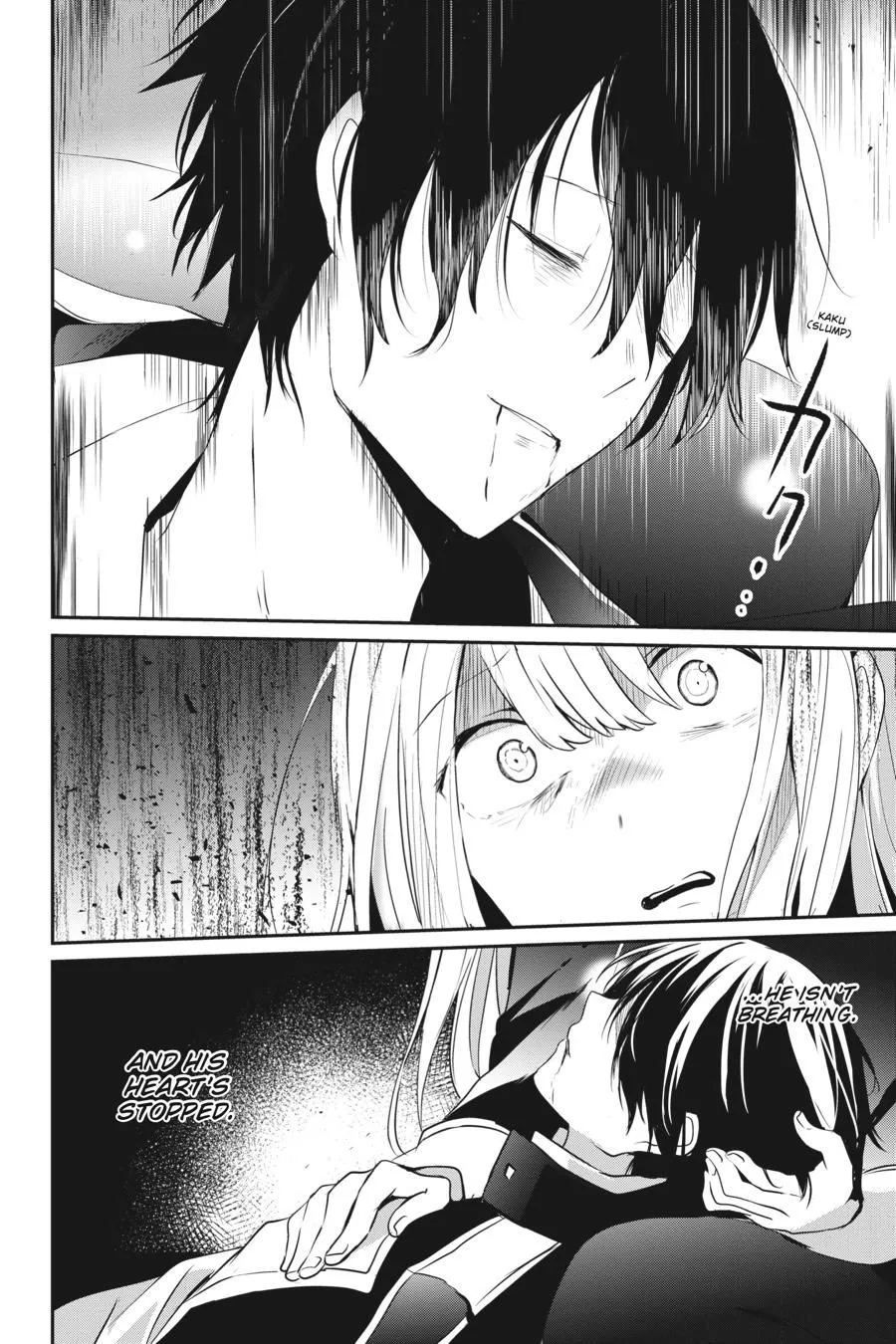 Read Kage no Jitsuryokusha ni Naritakute EN Manga Online