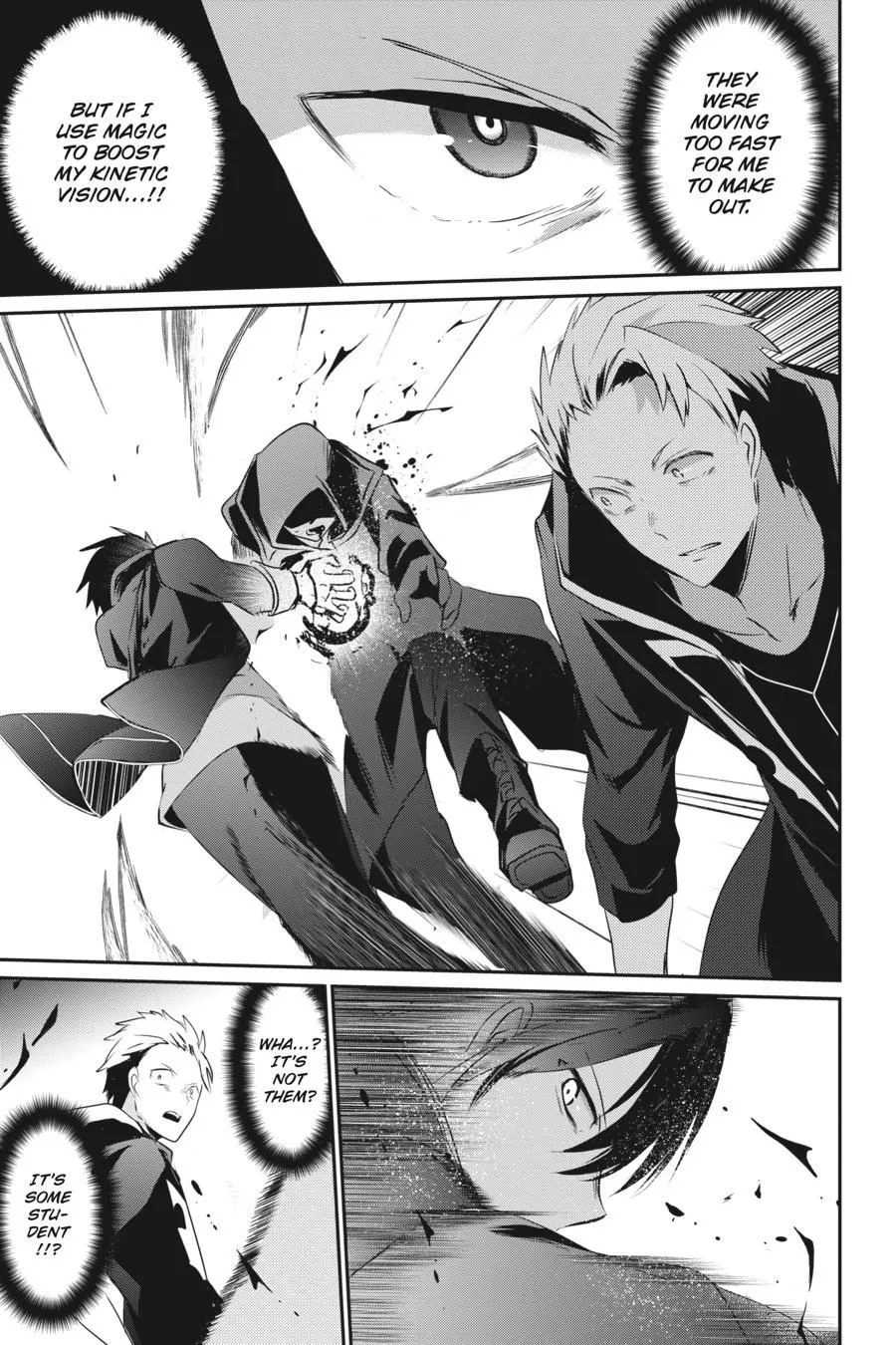 Read Kage no Jitsuryokusha ni Naritakute EN Manga Online
