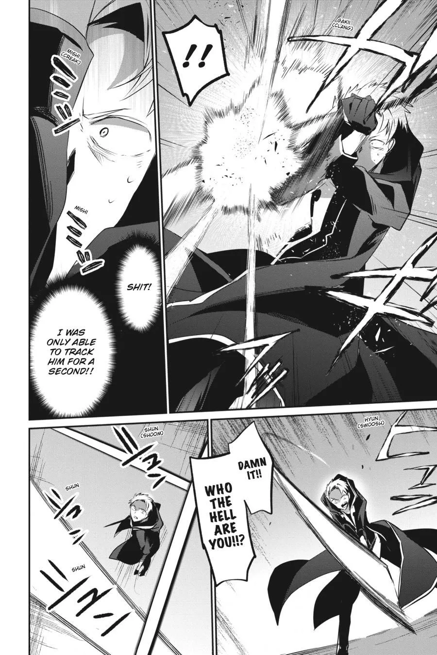 Read Kage no Jitsuryokusha ni Naritakute EN Manga Online
