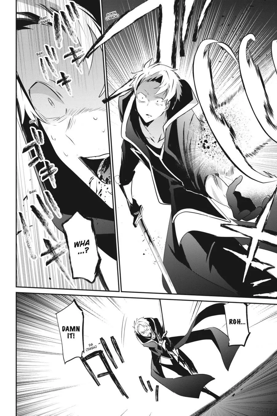 Read Kage no Jitsuryokusha ni Naritakute EN Manga Online