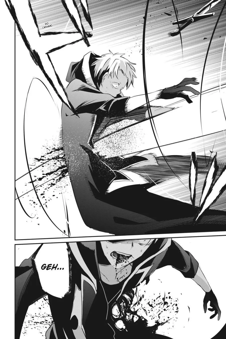 Read Kage no Jitsuryokusha ni Naritakute EN Manga Online