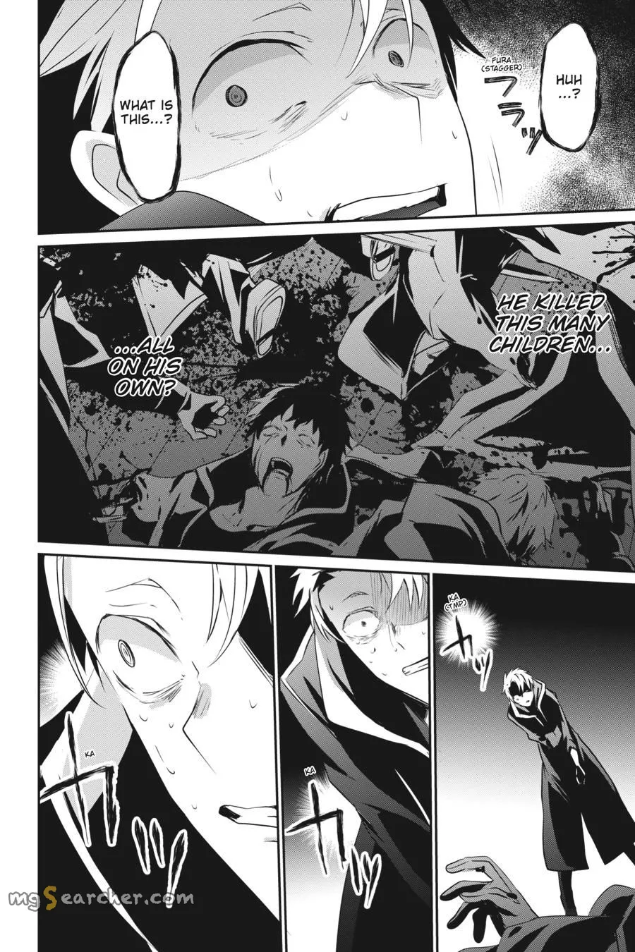 Read Kage no Jitsuryokusha ni Naritakute EN Manga Online