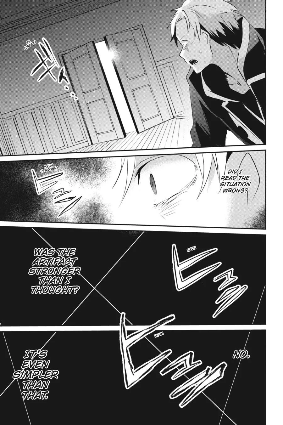 Read Kage no Jitsuryokusha ni Naritakute EN Manga Online