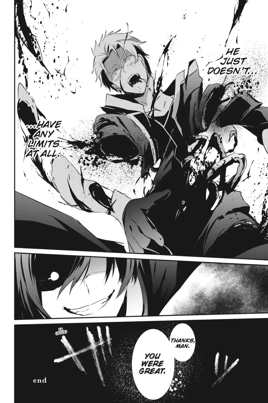 Read Kage no Jitsuryokusha ni Naritakute EN Manga Online