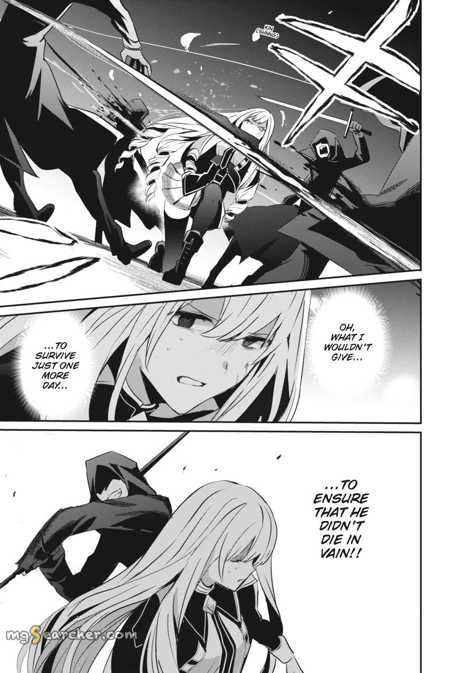 Read Kage no Jitsuryokusha ni Naritakute EN Manga Online