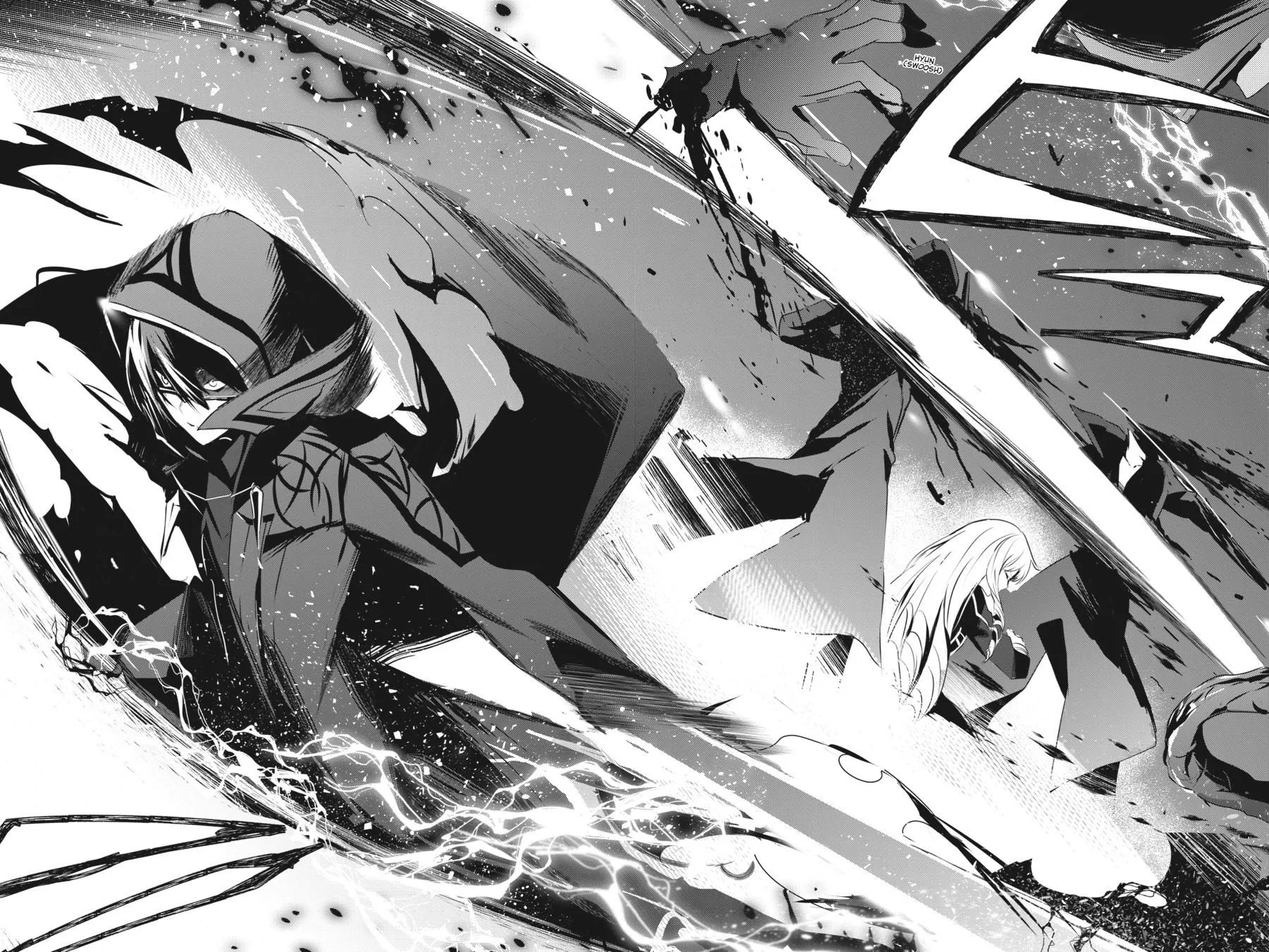 Read Kage no Jitsuryokusha ni Naritakute EN Manga Online