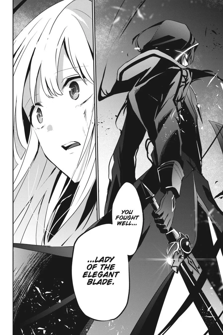Read Kage no Jitsuryokusha ni Naritakute EN Manga Online