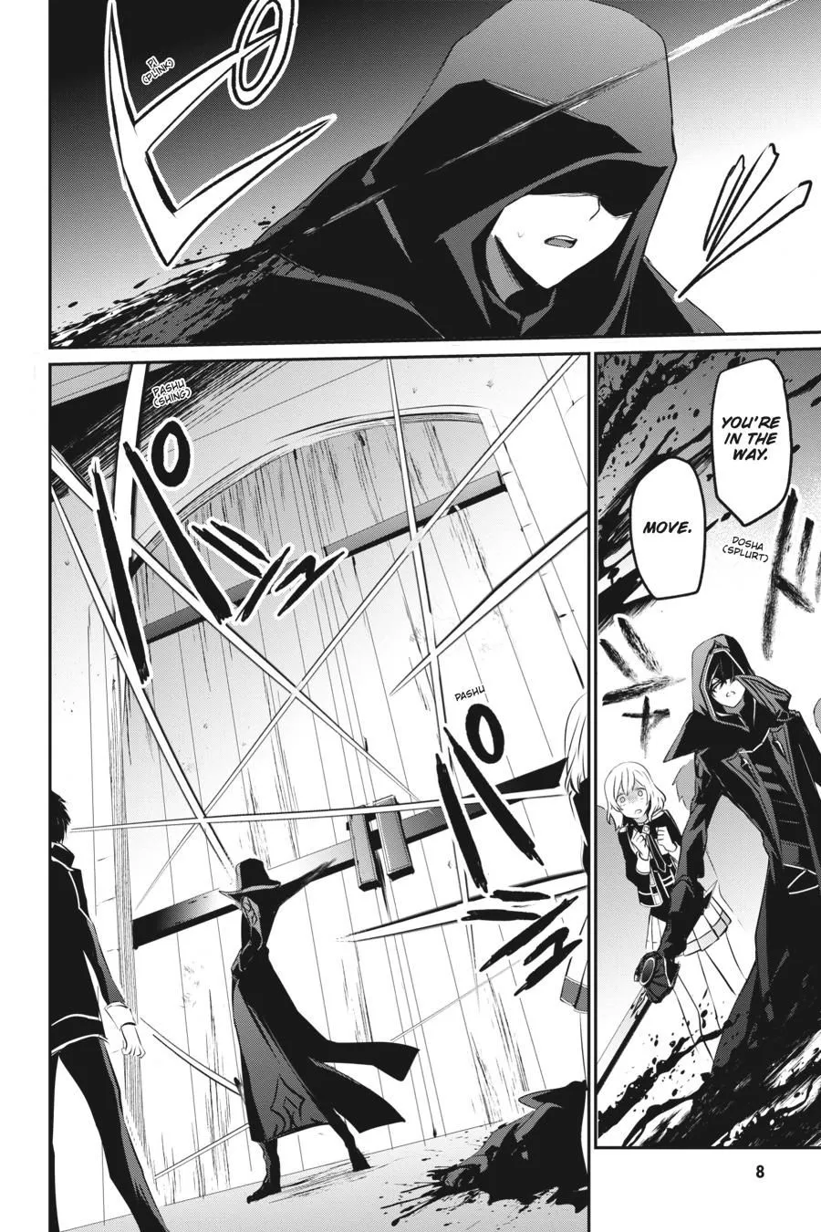 Read Kage no Jitsuryokusha ni Naritakute EN Manga Online