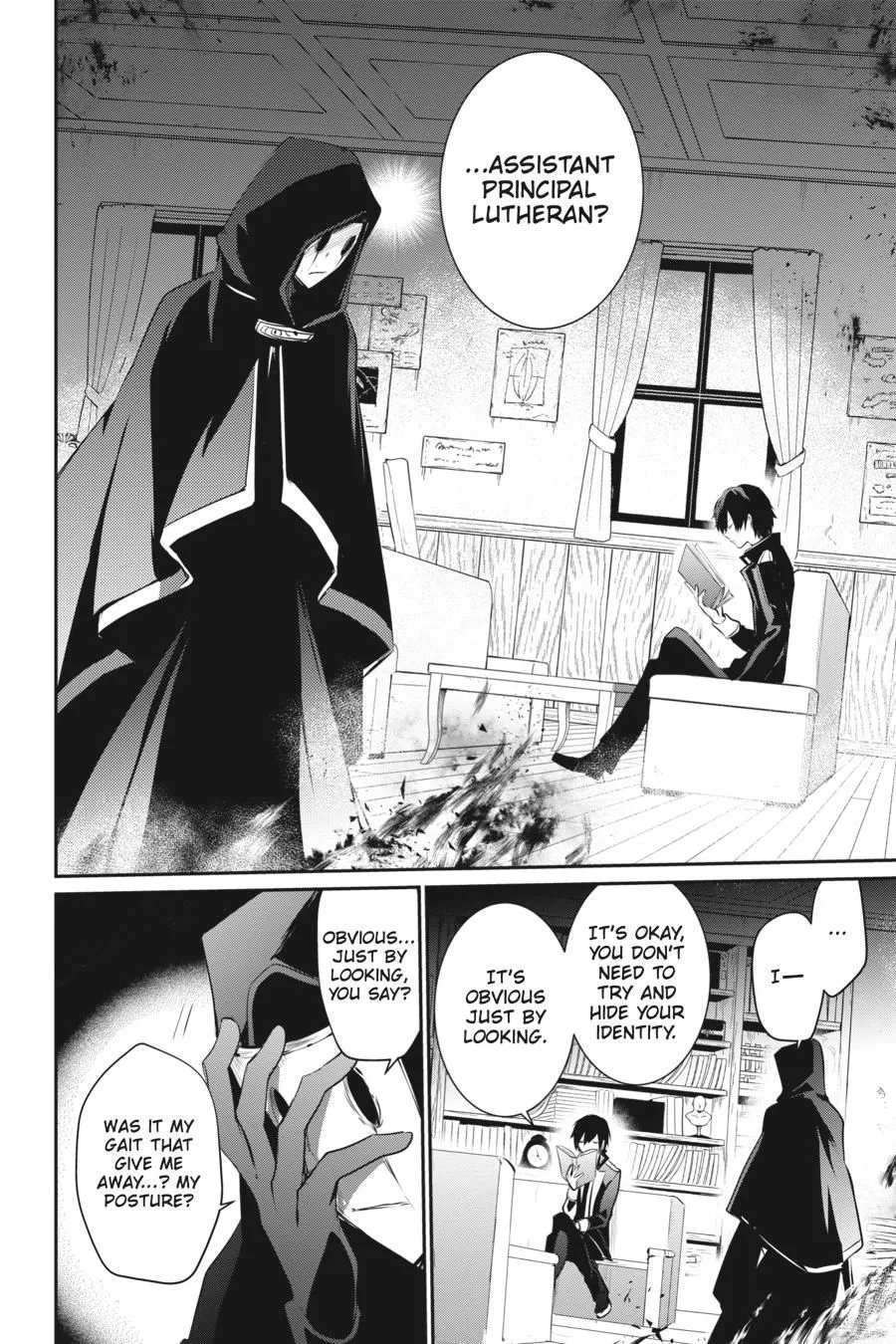 Read Kage no Jitsuryokusha ni Naritakute EN Manga Online