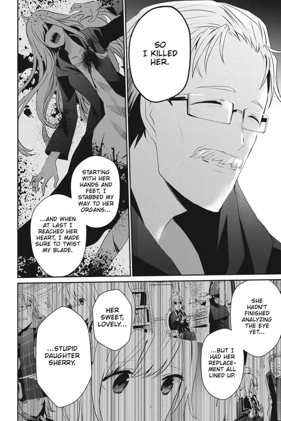 Read Kage no Jitsuryokusha ni Naritakute EN Manga Online