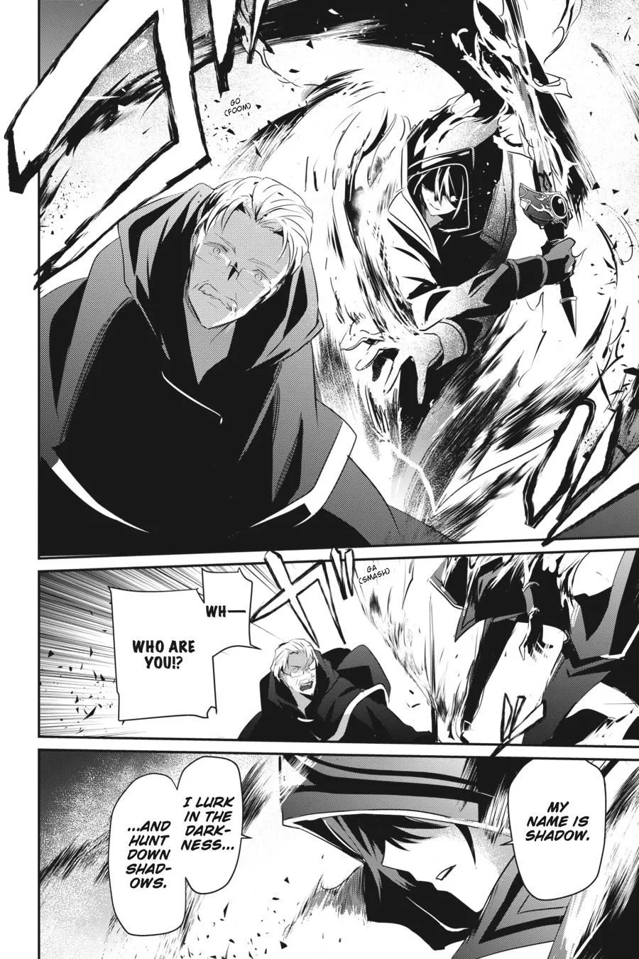 Read Kage no Jitsuryokusha ni Naritakute EN Manga Online