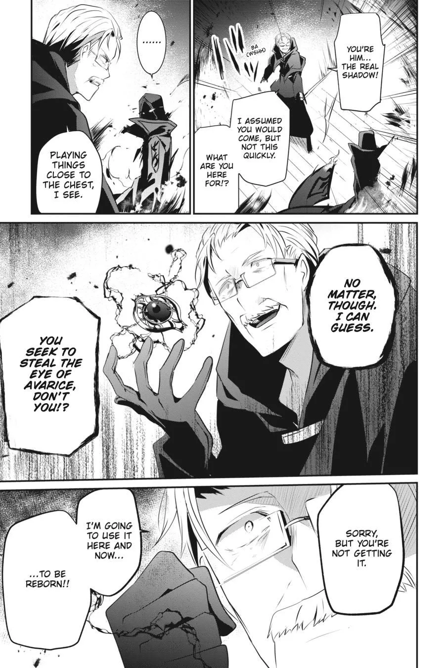 Read Kage no Jitsuryokusha ni Naritakute EN Manga Online