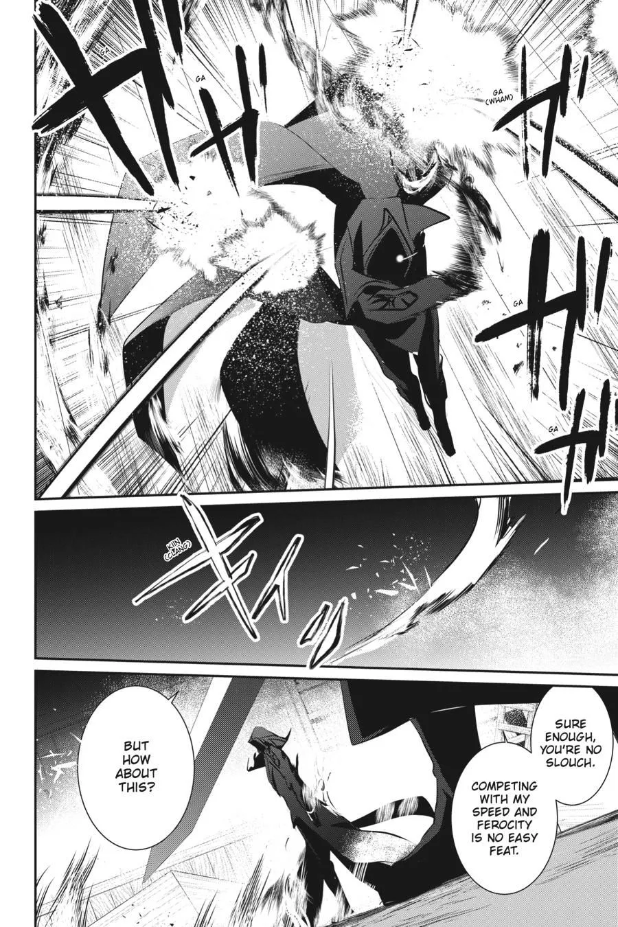 Read Kage no Jitsuryokusha ni Naritakute EN Manga Online