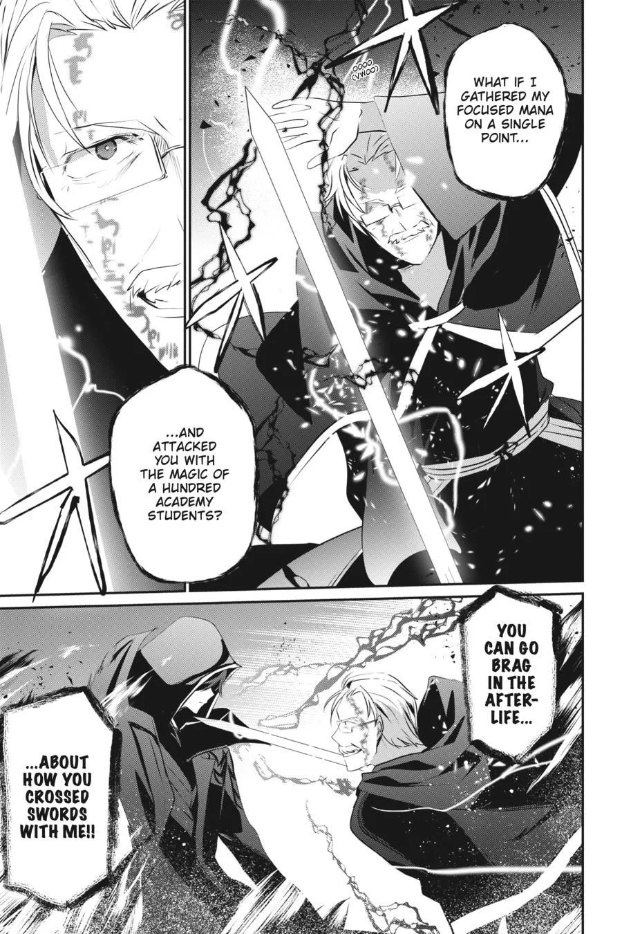 Read Kage no Jitsuryokusha ni Naritakute EN Manga Online